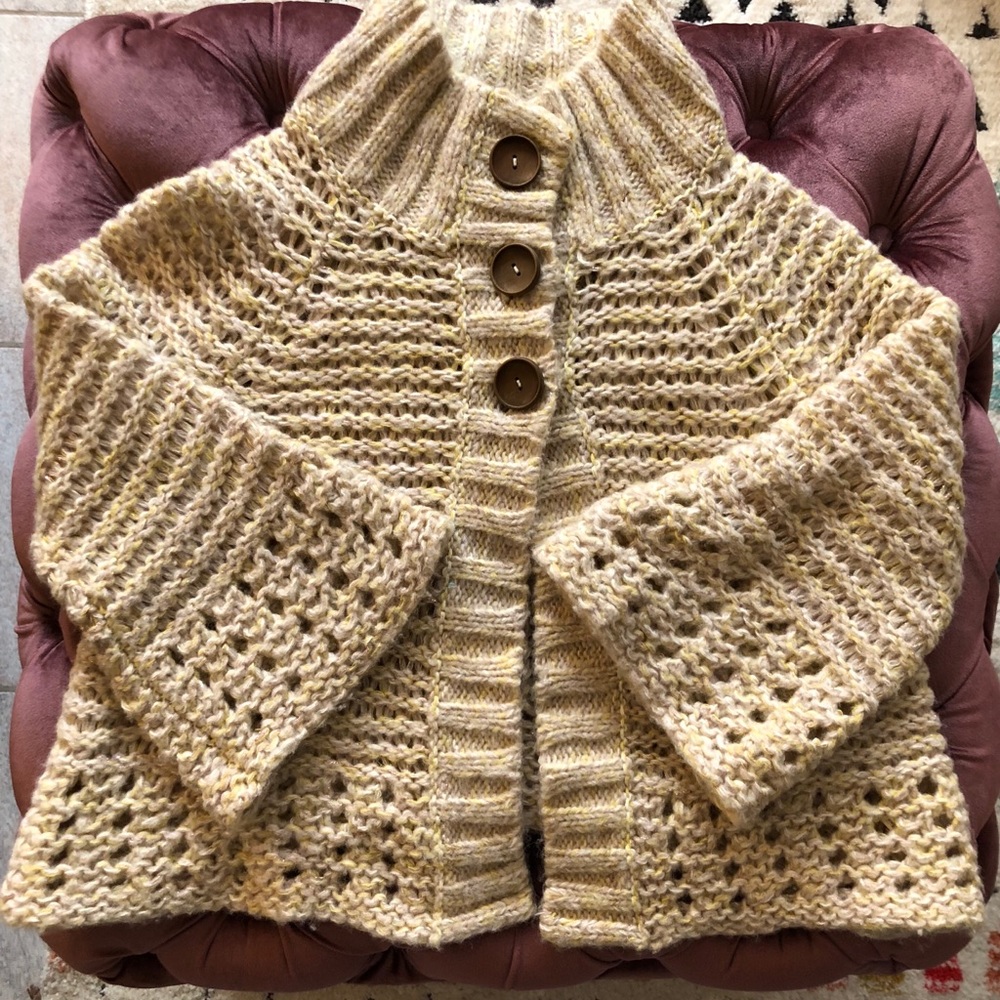 Free People Sweater